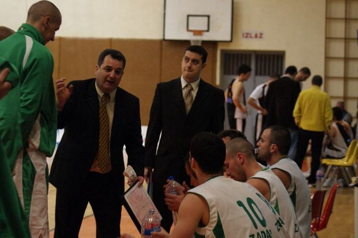 Borik sačuvao drugu poziciju