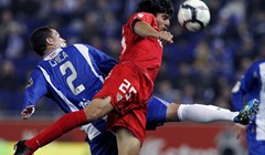 Osvaldo "potopio" Sevillu