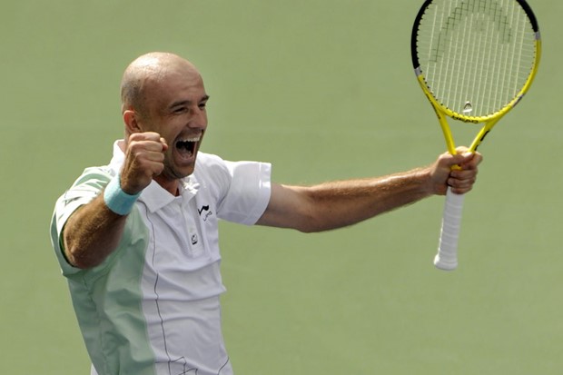 "Možda i najbolje u karijeri"