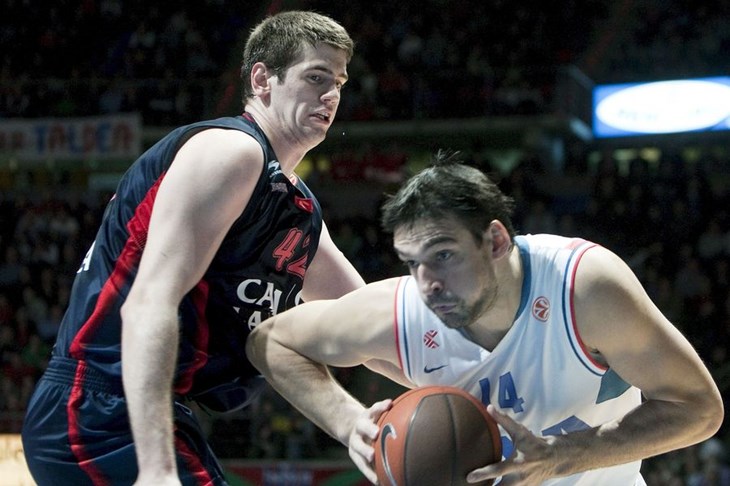 Sjajne predstave Tomića i Baraća