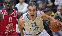 Cibona osigurala "jedinicu"