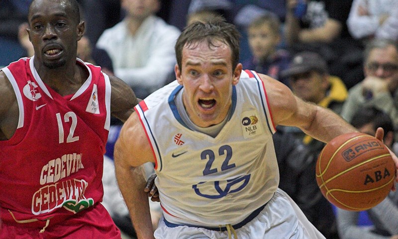 Cibona osigurala "jedinicu"