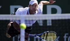 Roddick na putu do titule