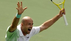 Ljubičić u finalu!