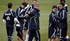 Pellegrini: "Bila je to teška utakmica"