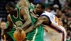 Celticsi nadvisili Maverickse