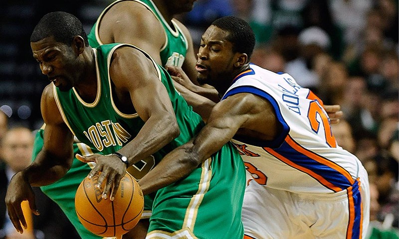 Celticsi nadvisili Maverickse