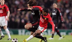 Nani: "Bitan je uspjeh momčadi"