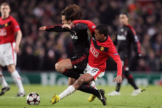 Nani: "Bitan je uspjeh momčadi"