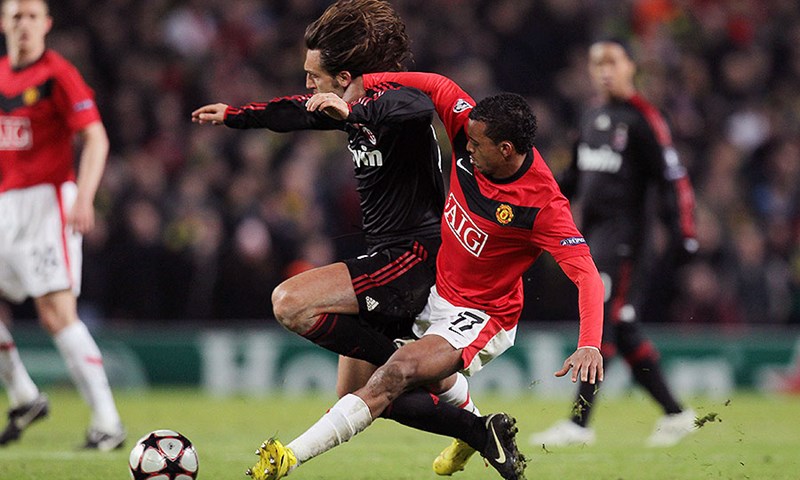 Nani: "Bitan je uspjeh momčadi"