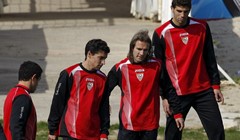 Sevillin branič na operaciju srca