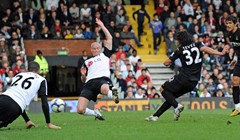 Manchester City nije Juventus