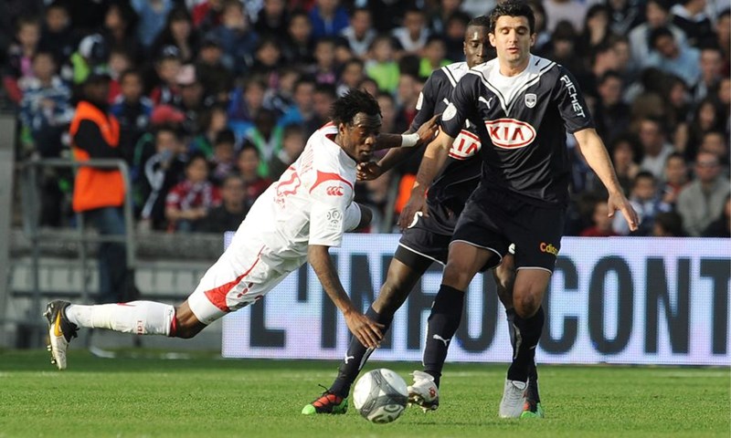 Bordeaux i Montpellier prate se u stopu