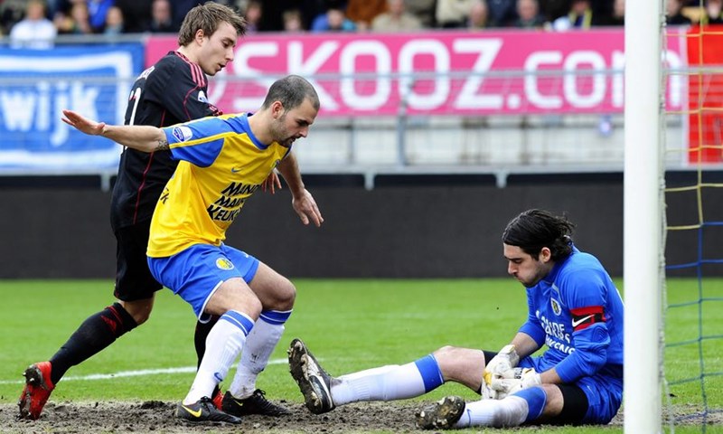 Ajax preskočio PSV
