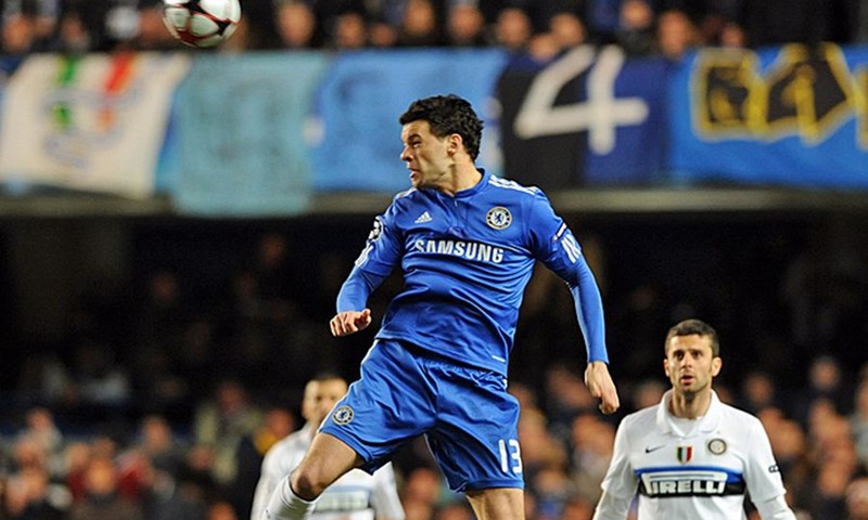 Ballack: "Želimo igrati u finalu SP-a"