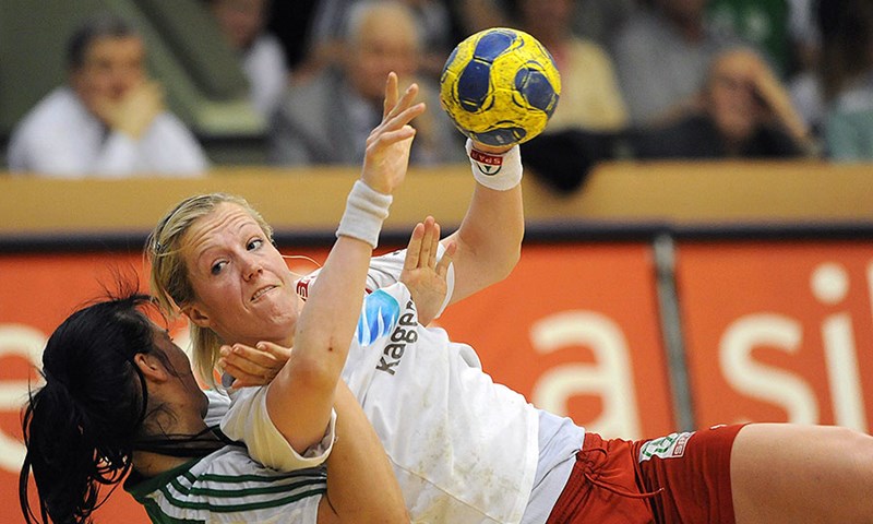 Skandinavsko polufinale