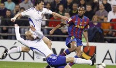 Video: Tri pogotka Messija za pobjedu