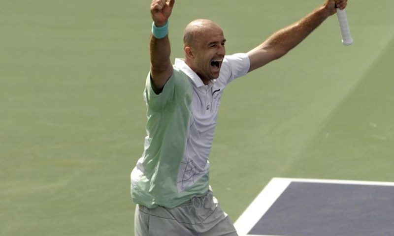 Ljubičić osvojio Indian Wells!