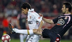 Jesus Navas pauzira barem tri tjedna