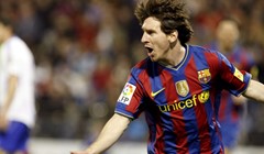 Gay: "Messi je brzi Maradona"