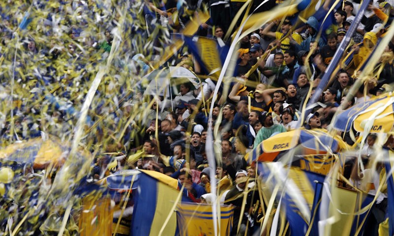 Carlos Bianchi treći put u karijeri postao trener Boca Juniorsa