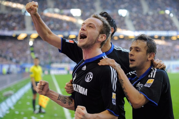 Rakitić: "Morali smo pobijediti"