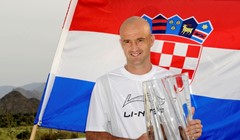 Ljubičić: "A sada na završni turnir u London"