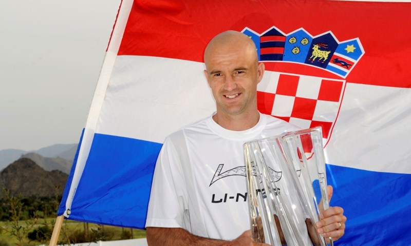 Ljubičić: "A sada na završni turnir u London"