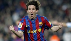 Laporta: "Messi je najveći u povijesti"