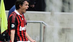 Inzaghi: "Sve za Milan"