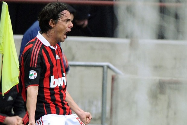 Inzaghi: "Sve za Milan"