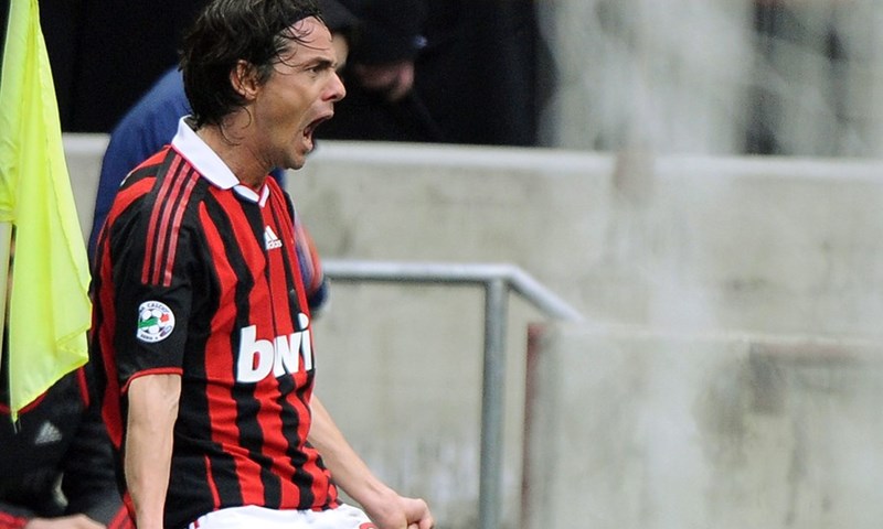 Inzaghi: "Sve za Milan"