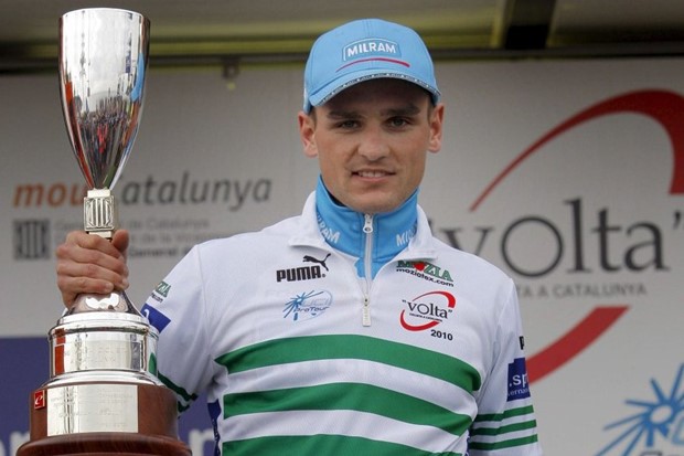 Etapa života Vossa, Kišerlovski 125.