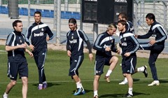 Vodeći dvojac i dalje izjednačen