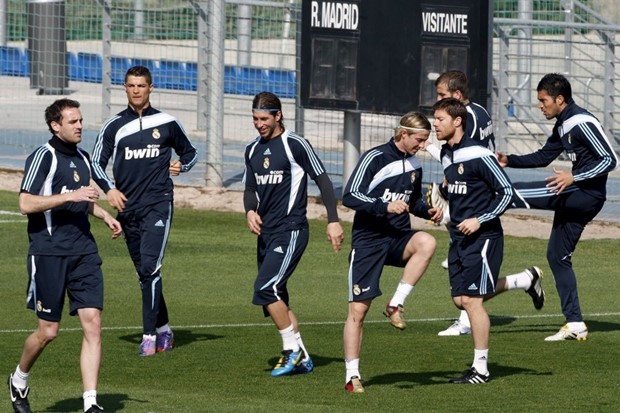 Vodeći dvojac i dalje izjednačen