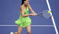 Wozniacki pala bez ispaljenog metka
