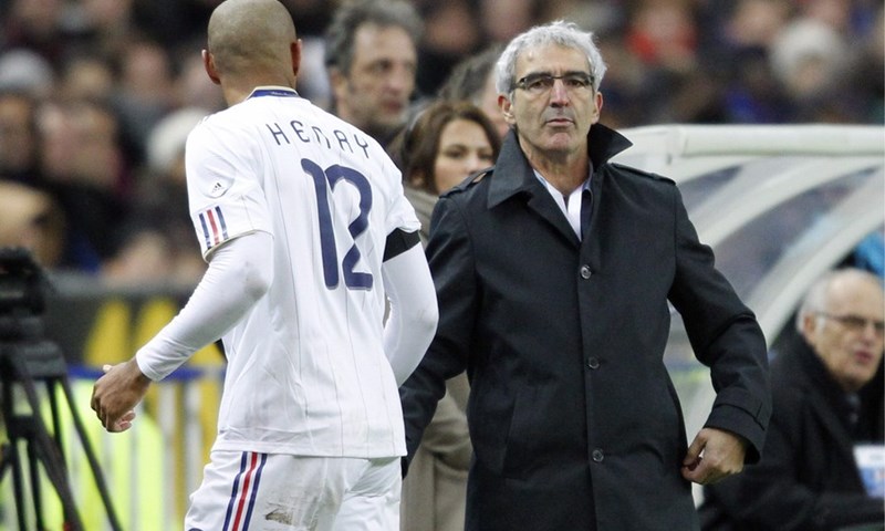 Henry: "Nije da se neću truditi, ali..."