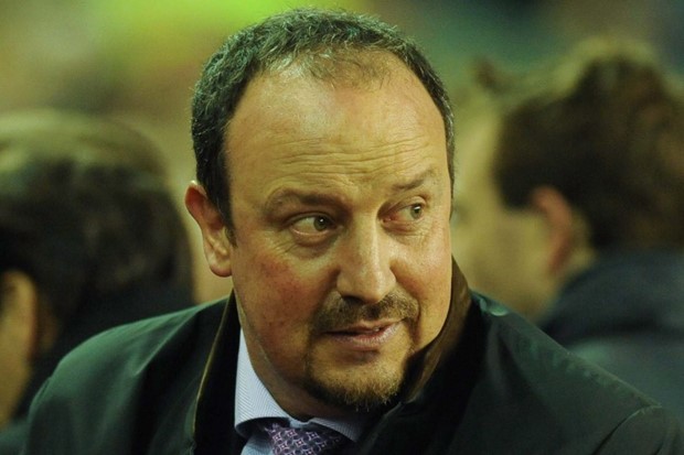 Liverpool prodaje Alberta Rieru