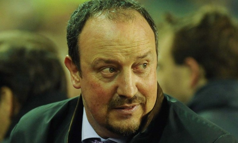Liverpool prodaje Alberta Rieru