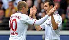 Bayern ne želi vratara Schalkea