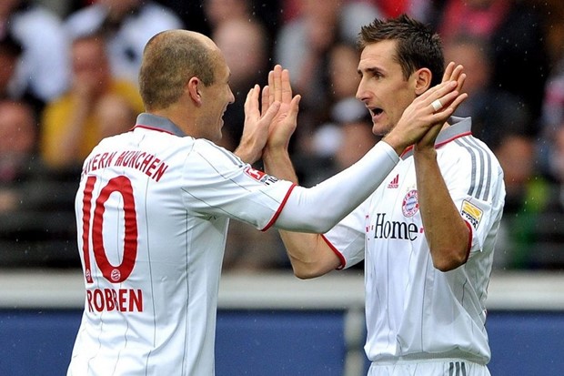 Bayern ne želi vratara Schalkea