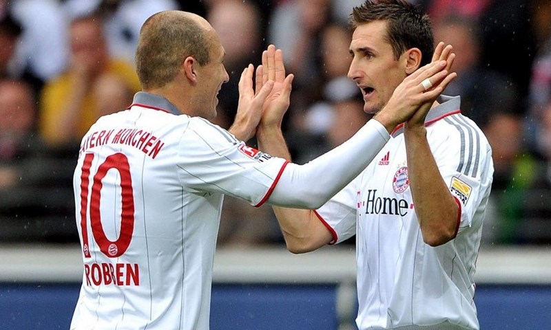 Bayern ne želi vratara Schalkea