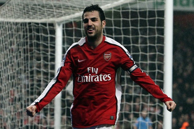 Fabregas: "Na Barcelonu kao da je Lyon"