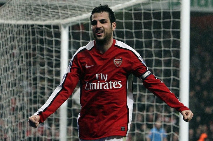 Fabregas: "Na Barcelonu kao da je Lyon"