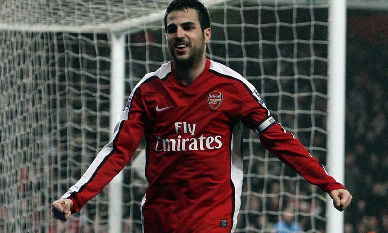 Fabregas: "Na Barcelonu kao da je Lyon"