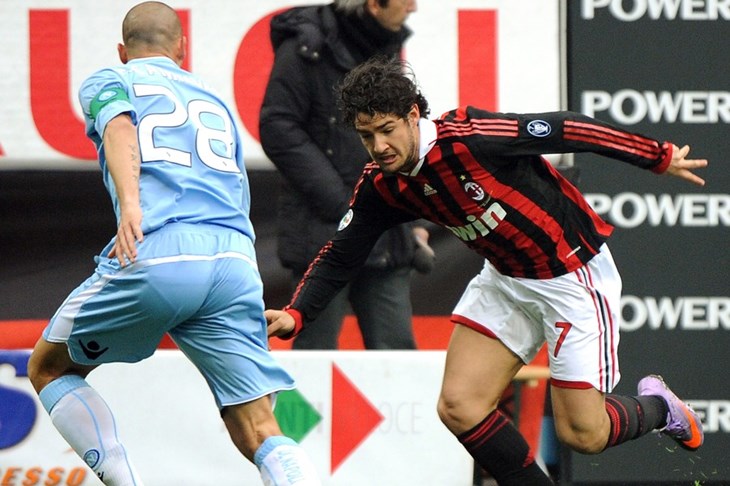 Pato ponovno na prisilnom odmoru