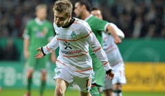 Werder izborio put u Berlin