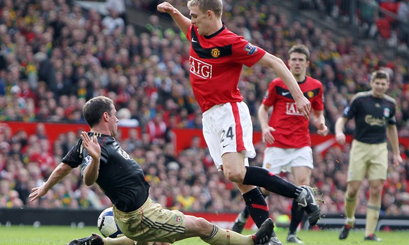 36 titula na Old Traffordu