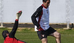 Posljednji Xerez svrgnuo trenera Seville