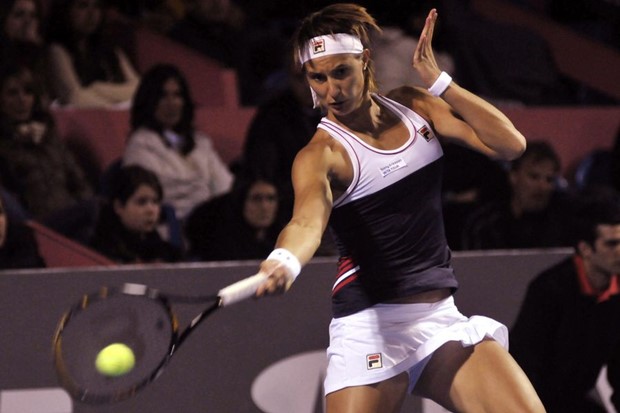 Šetnja Slovenke i Australke